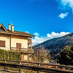 Apartment Appartamento Vaccari By Interhome