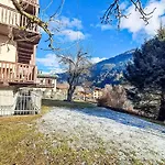Apartment Appartamento Vaccari By Interhome