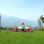 Apartment Camping Turisport-1 By Interhome
