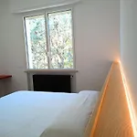 Nuovo Quadrilocale Con Aria Condizionata, Senigallia - Se112