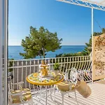 La Sirenetta Luxury Suite Positano