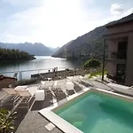 Mulino Vista Lake By Rent All Como