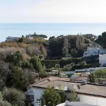 Casa Di Ulisse Vista Mare-Free Parking-Wi-Fi