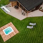 Chalet Ski