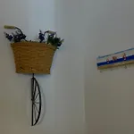 Calilla Home-Appartamento Scirocco
