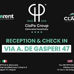 P.C. Boutique Medina H. Napoli Centro, By Clapa Group