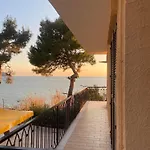 Seaview Apartments Caprioli-Palinuro