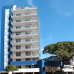 Apartment Nashira-2 By Interhome