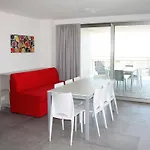 Apartment Nashira-6 By Interhome