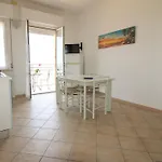 14 Trilocale Fronte Mare Evangelisti Casa