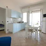 14 Trilocale Fronte Mare Evangelisti Casa