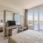 Hotel Cristallo