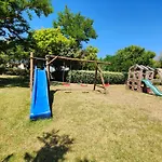 Long Beach Village Residence Sul Mare Spiaggia Privata Inclusa
