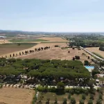 Costa D'Argento - Camping Village Club Capalbio
