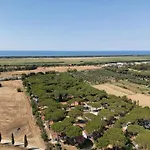 Costa D'Argento - Camping Village Club Capalbio