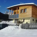 Klimahaus Dep. La Fradora