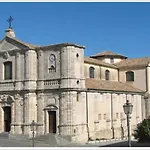 Borgo Medievale Squillace