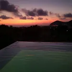 Castellabate House