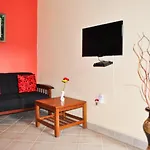 Fina Gardens Resort, Naivasha