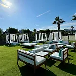 Hotel La Pergola