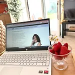 La Meria Di Maria Villa Rosa