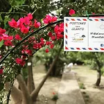 Villa Corocael