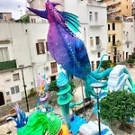 I 23 Passi Gaeta