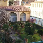 Casa Per Ferie Religiosa Figlie Di Nazareth