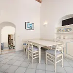 Caprigetaway - Sopramonte