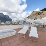Caprigetaway - Sopramonte