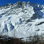 Panorama Chalet A La Grand'Ourse Di Cervinia Cir Vda Valtournenche 0198