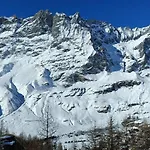 Panorama Chalet A La Grand'Ourse Di Cervinia Cir Vda Valtournenche 0198