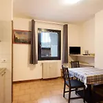 Residence Paradisin Livigno