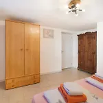 Casa Canton Livigno