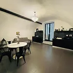 House Suite Vetriera Napoli