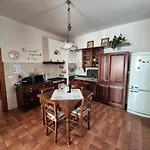 A Casa Di Gina