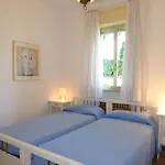 244 - Villa Singola Quadrilocale Al Taunus Con Ampio Giardino E Garage - Spiaggia Inclusa