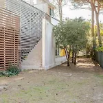 Levante Apartment Con Parcheggio