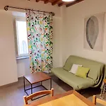 Moka Rooms And Flats