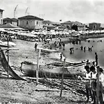 La Casina Del Mare