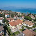 Garda Retreat - Beach And Every Service A 50Mt