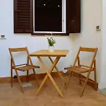 Antignano Mare Loft