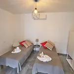 Appartamento Quatrass
