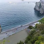 Vacanza A Ravello