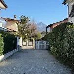 Amazing Villa In Forte Dei Marmi - Private Parking