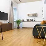 Vesuvius Palace Aparthotel