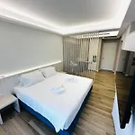 Wine Hotel Lugana Parco Al Lago