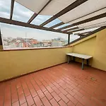 48 Trilocale Vista Mare