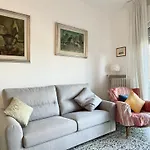 Luminoso Attico A Due Passi Dal Mare - Casa Del Sole