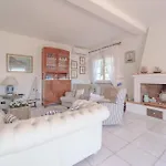 Elegante Villa Perelle - Goelba